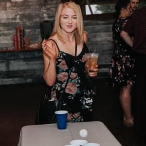 Meet your Posher, Lindsay